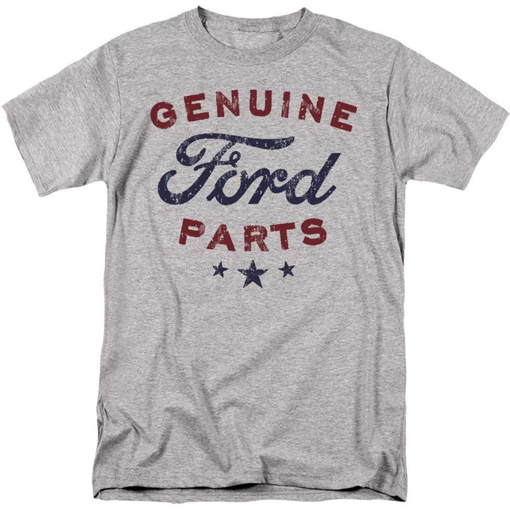 Genuine Parts Ford Tshirt